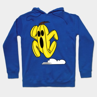 Golden Cactaur Hoodie